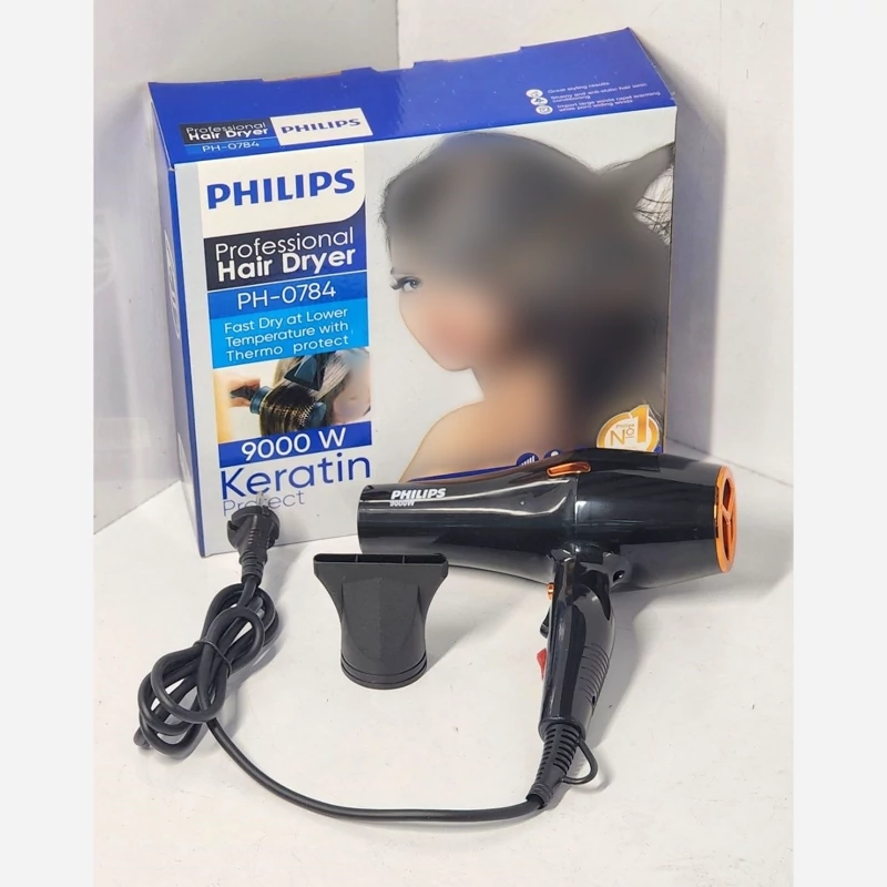 سشوار فیلیپس 9000هزار 18ماه گارانتی