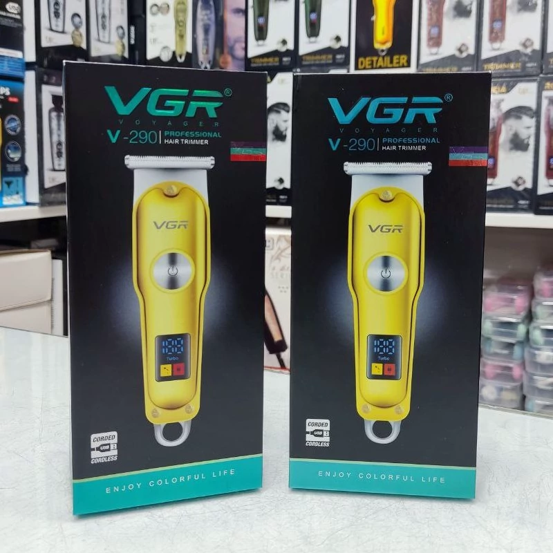 ماشین ریش تراش خط زن، ماشین اصلاح صفر زن