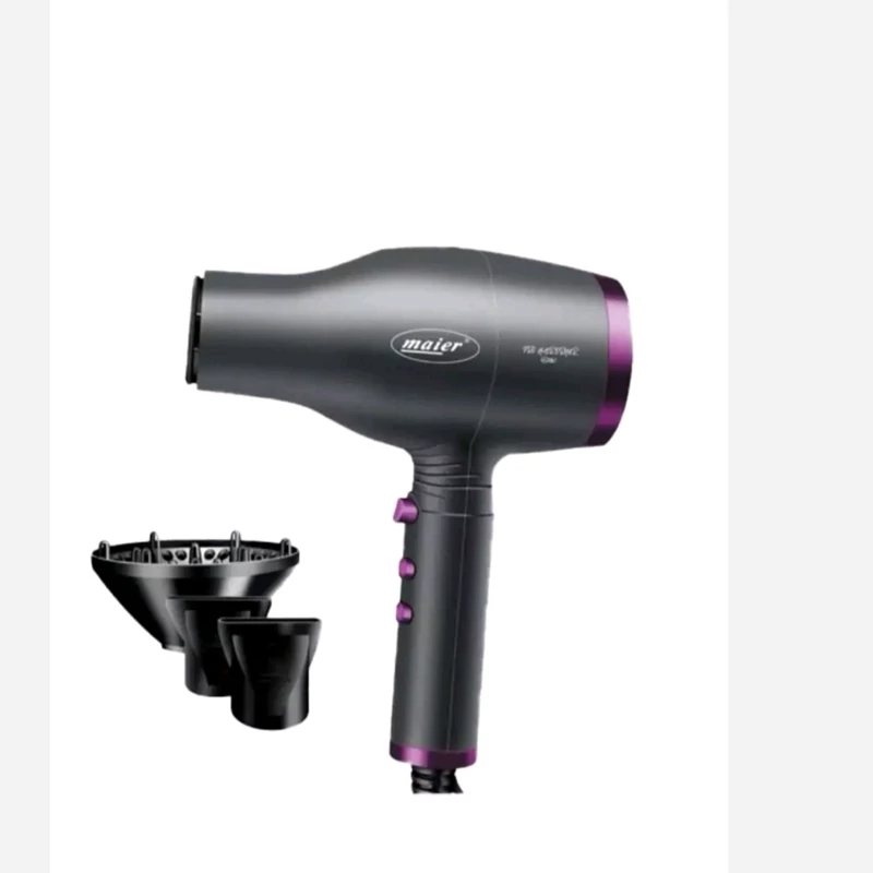 سشوار مایر آلمان با دیسپانسر و 18ماه گارنتی