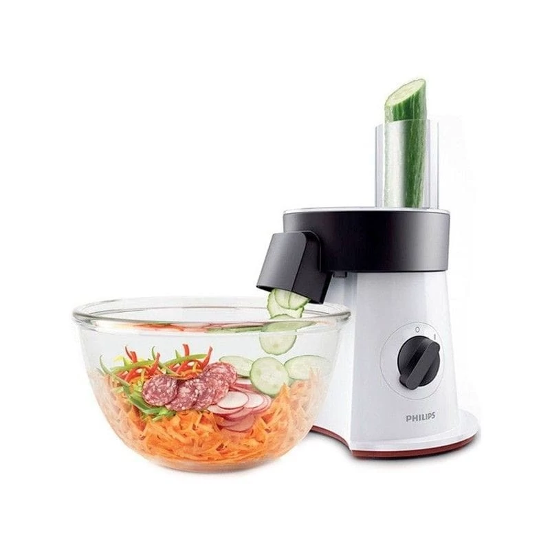 سالاد ساز فیلیپس  اصل اروپا مدل mr1388 و 18ماه گارانتی