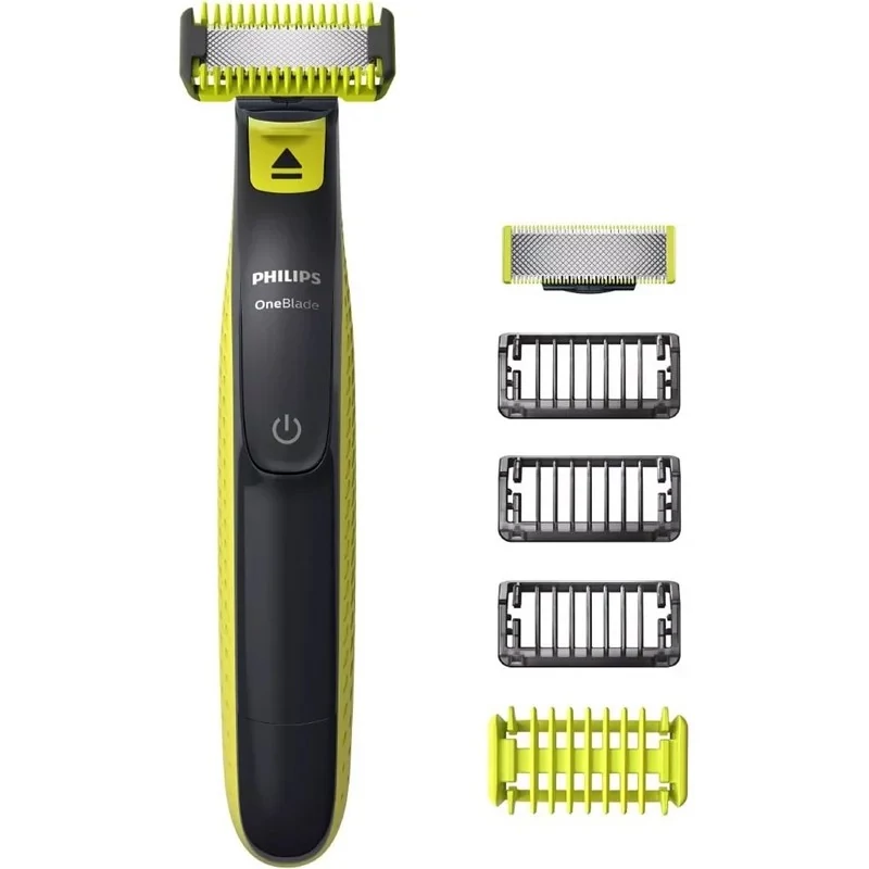 ماشین ریش تراش فیلیپس بلید QP2824 اصلی