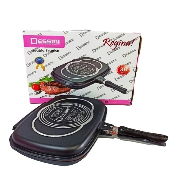 ماهیتابه رژیمی دسینی شرکتی اصلی سایز 36 ساخت ایتالیا