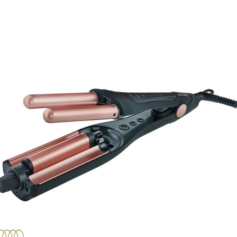 فرکننده انبر موج پرومکس مدل K4545با 2سال گارانتی