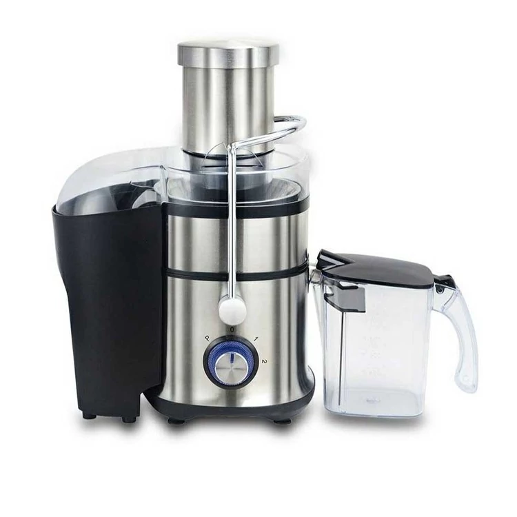 آبمیوه گیری تک کاره روگن مدل 1260 با 18ماه گارانتی