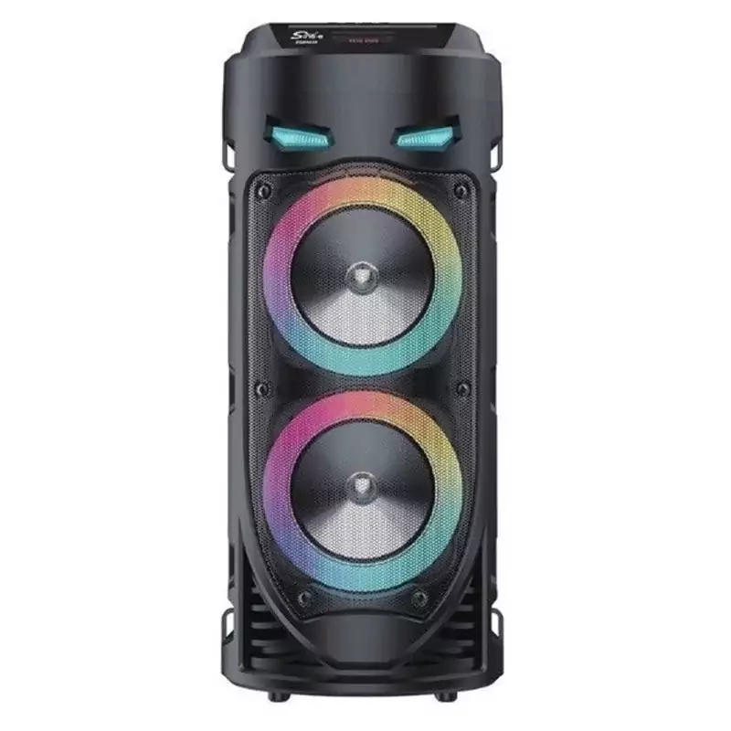 اسپیکر بلوتوثی ZQSبا 6 ماه گارانتی