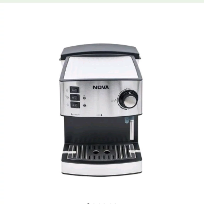 اسپرسو ساز ندوا 143