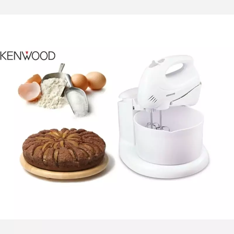 همزن کاسه دار کنوود کیفیت عالی 18ماه گارانتی