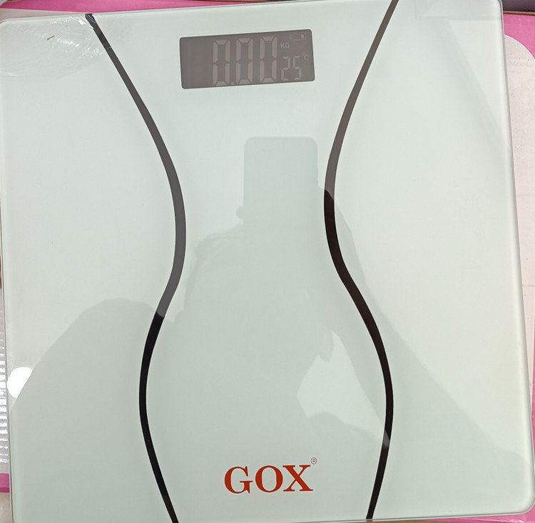 ترازو وزن کشی دیجیتالی برند GOX همراه دما سنج مدل G_180 با 12ماه گارنتی