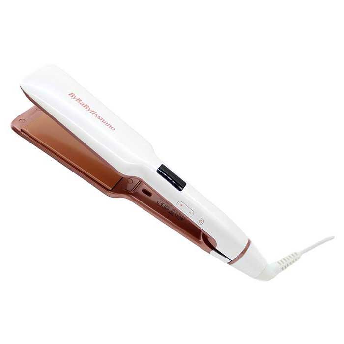 اتو مو باراباس نانو مدل ST3888 با ۱2 ماه گارانتی