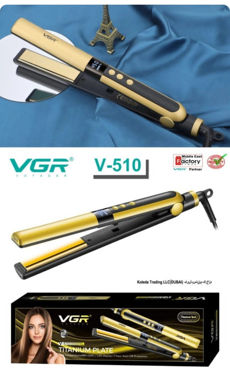 اتومو حرفه‌ای وی جی آر مدل V-510 با ۱۲ماه گارنتی