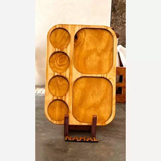 اردوخوری 2خانه 4 شات